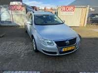 Volkswagen Passat Variant 1.4 TSI Trendline *Airco*El.pakket*
