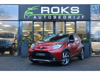Toyota Aygo X 1.0 VVT-i MT Envy Navi/Camera/Keyless/Pdc/17Inch