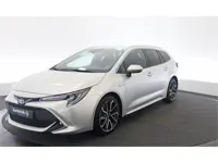 Toyota Corolla Touring Sports 1.8 Hybrid Dynamic (bj 2022)