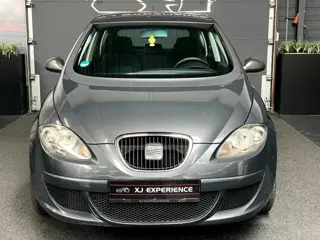 Seat Altea 1.6 Reference AIRCO TREKHK CRUISE