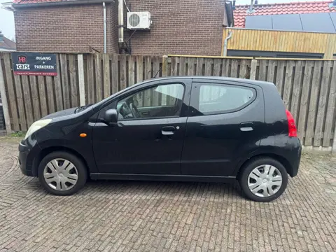 Nissan Pixo 1.0 Acenta