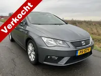 SEAT Leon ST 1.0 EcoTSI Style ECC/CRUISE/NW DISTRIBUTIERIEM