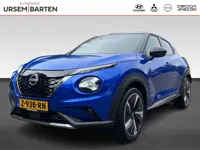 Nissan Juke 1.6 Hybrid N-Design | Stoelverwarming