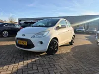 Ford Ka 1.2 Trend INRUILKOOPJE!! | APK tm okt 2026!!! |