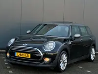 Mini Mini Clubman 1.5 Cooper Pepper JCW | Pano | Netjes | Navi