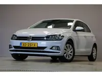 Volkswagen Polo 1.0 TSI CL Business |Camera|Carplay