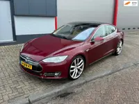 Tesla Model S 85 Base