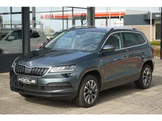 Skoda Karoq 1.5 TSI ACT Style