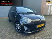 Renault Twingo 1.2-16V Collection|Airco|elek. Ramen|dealer onderhoud|