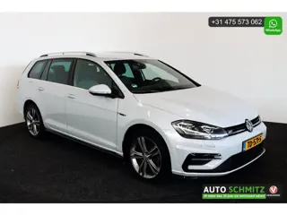 Volkswagen Golf Variant 1.0 TSI DSG-7 Highline Business R *Navi/Virtual cockpit/Trekhaak*