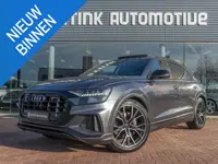 Audi Q8 50 TDI quattro Pro Line S | Pano | Lucht | Matrix