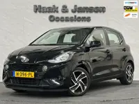 Hyundai I10 1.0 Comfort 5-zits Automaat Navi Cruise Clima