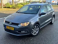 Volkswagen Polo 1.4 TDI Connected Series/D.R.Vervangen/Onderhoud