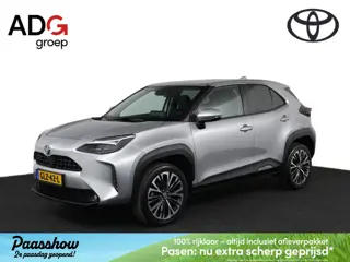 Toyota Yaris Cross 1.5 Hybrid Executive | Apple Carplay/Android Auto | 360Camera | Stoel/Stuurverwar