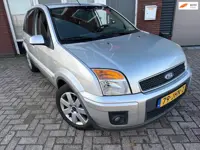 Ford Fusion 1.4-16V Futura / Trekhaak / Airco / NAP