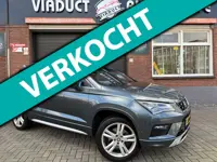 Seat Ateca 1.4 EcoTSI FR Business Intense
