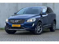 Volvo XC60 2.4 D4 AWD Ocean Race 5 cil. EURO6 ACC BLIS PANO