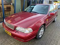 Volvo V70 2.5 Europa APK 07-2026