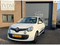 Renault Twingo 1.0 SCe Collection| 1e eigenaar| AIRCO | WHITE| ZUINIG