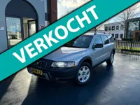Volvo XC70 2.5 T Summum AUTOMAAT 4X4 LEDER SCHUIFDAK