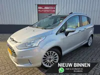 Ford B-Max 1.6 TI-VCT Titanium | AUTOMAAT | TREKHAAK | AIRCO |