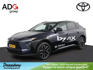 Toyota bZ4X Executive 73 kWh | Nieuwste model | JBL | Voorruitverwarming | Stoelverwarming voor en a