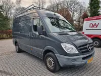 Mercedes-Benz Sprinter 310 CDI L2 H2 Airco (bj 2011)