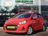 Hyundai i10 1.0i Comfort / CruiseControl (bj 2019)