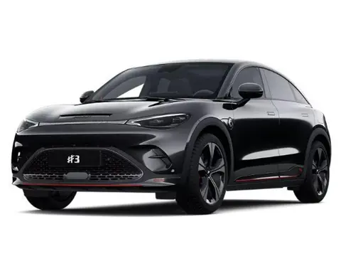 smart #3 BRABUS 66 kWh LENTE DEALS! | Van € 48.015,- voor € 40.815,- | Panoramadak | Beats Soundsyst