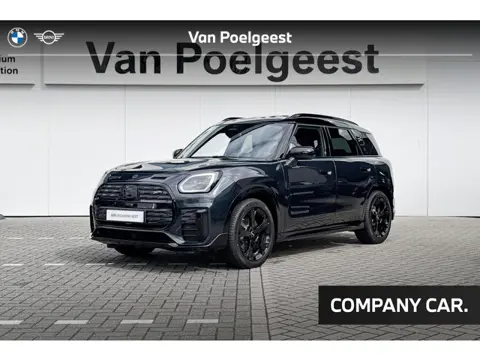 MINI Countryman E John Cooper Works XL 66.5 kWh