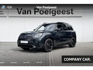 MINI Countryman E John Cooper Works XL 66.5 kWh