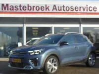 Kia Stonic 1.0 T-GDi MHEV GT-PlusLine Staat in Hardenberg