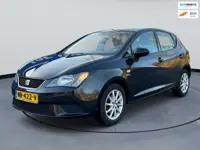 Seat Ibiza 1.0 EcoTSI Style|CLIMA|NAVI|