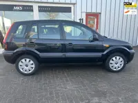 Ford Fusion 1.4-16V Cool & Sound