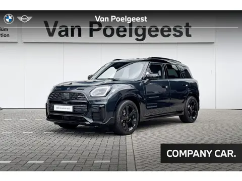 MINI Countryman C John Cooper Works XL