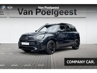 MINI Countryman C John Cooper Works XL