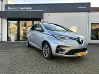 Renault ZOE R135 Intens 52 kWh | SOH 95% | Navigatie | Bluetooth | Parkeersensoren | Cruise Control