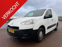 Peugeot Partner 120 1.6 HDI