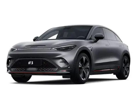 smart #3 BRABUS 66 kWh LENTE DEALS! | Van € 48.895,- voor € 41.695,- | Panoramadak | Beats Soundsyst