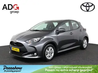 Toyota Yaris 1.5 Hybrid 115 Active | Apple Carplay/Android Auto | Adaptieve cruise control | Achteru