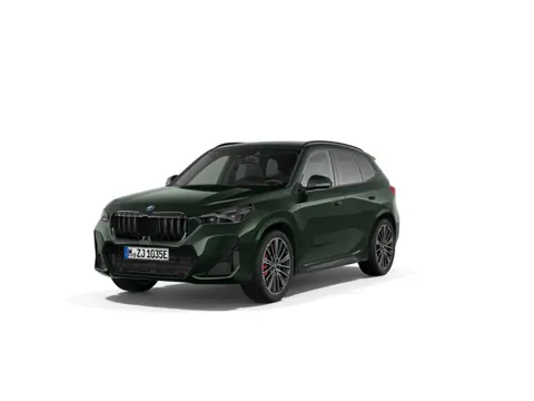 BMW X1 xDrive25e | Dark Emerald | M-Sport Pro | 20'' | Harman/Kardon | Panorama. | Driv. + Park. Plu
