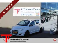 Suzuki Alto 1.0 Airco (bj 2011)