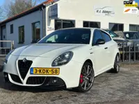 Alfa Romeo Giulietta 1.4 T Business Executive Automaat
