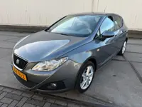 Seat IBIZA 1.2 Style airco stoelvervarmer