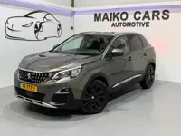 Peugeot 3008 1.5 BlueHDi Blue Lease NL& NAP KM's Automaat carpaly