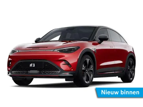 smart #3 BRABUS 66 kWh LENTE DEALS! | Van € 48.015,- voor € 40.815,- | Panoramadak | Beats Soundsyst