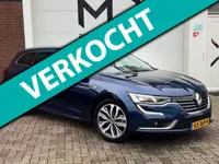 Renault Talisman Estate 1.5 dCi Intens -PanoramaDak-Trekhaak