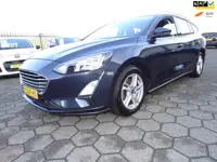 Ford Focus Wagon 1.0 EcoBoost Hybrid Trend Edition Business