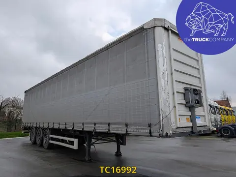 Fruehauf (bj 2019)
