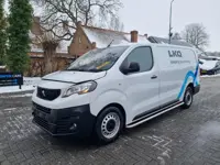 Peugeot Expert BlueHDI 100 L3 Airco Navi (bj 2023)